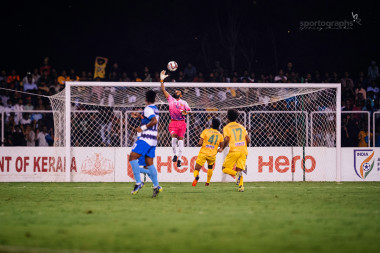 Santhosh Trophy '22