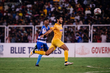 Santhosh Trophy '22