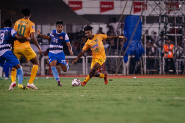 Santhosh Trophy '22
