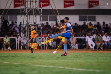 Santhosh Trophy '22