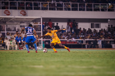 Santhosh Trophy '22