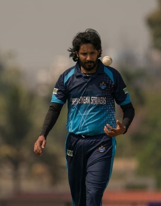 Cricket Tournament