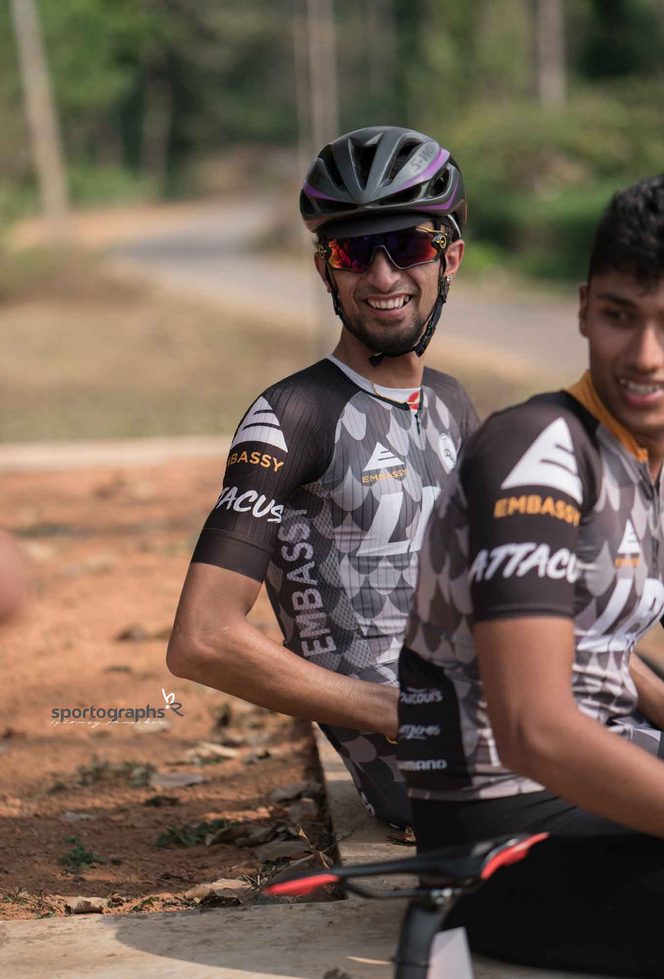 Cycling